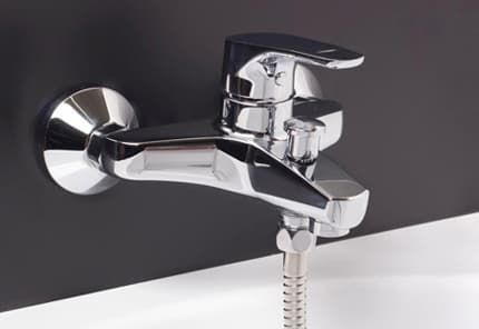 smesitel Mofem Junior Evo 151-0063-30 design